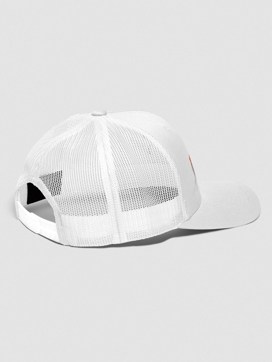 PhillyDnB :: Trucker Hat product image (2)