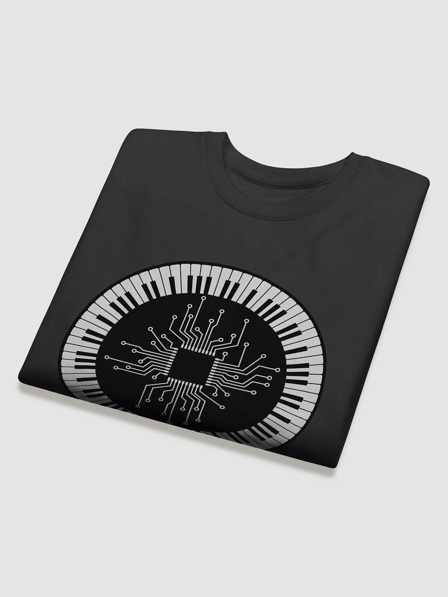 SONIC PORTAL SWEATSHIRT product image (12)
