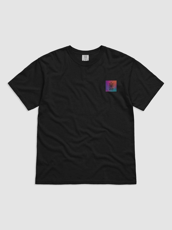 OG Leaf Logo, Cozy Comfort Tee product image (1)