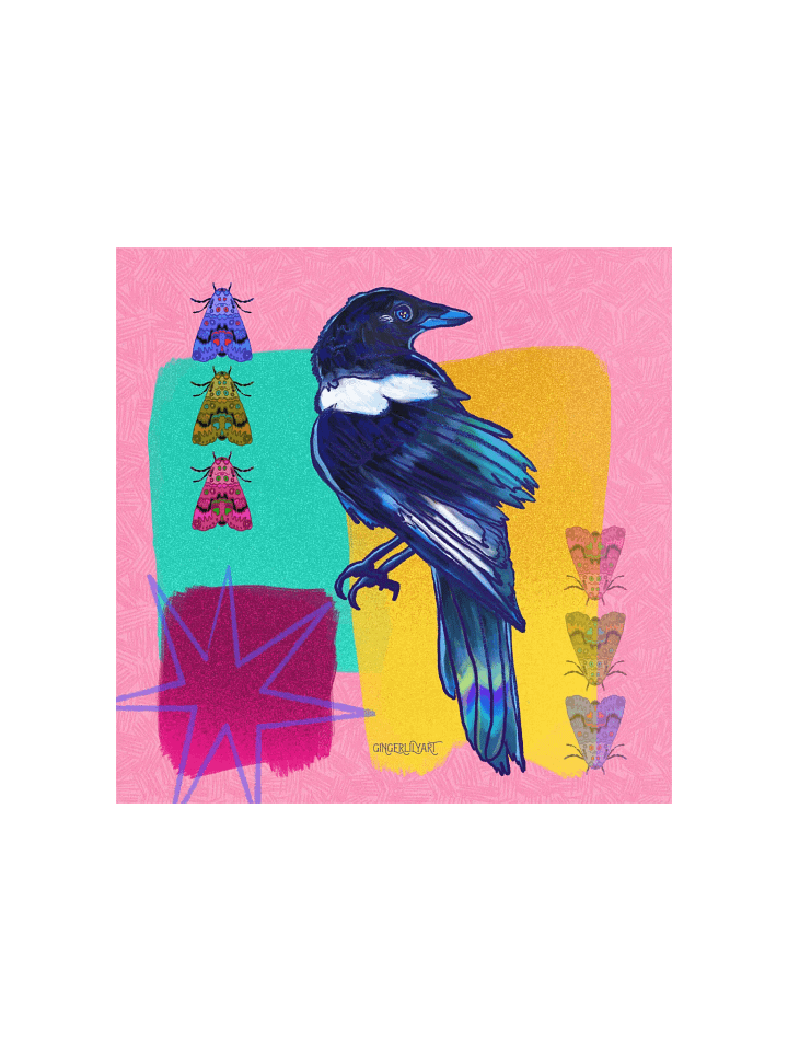 magpie print product image (1)