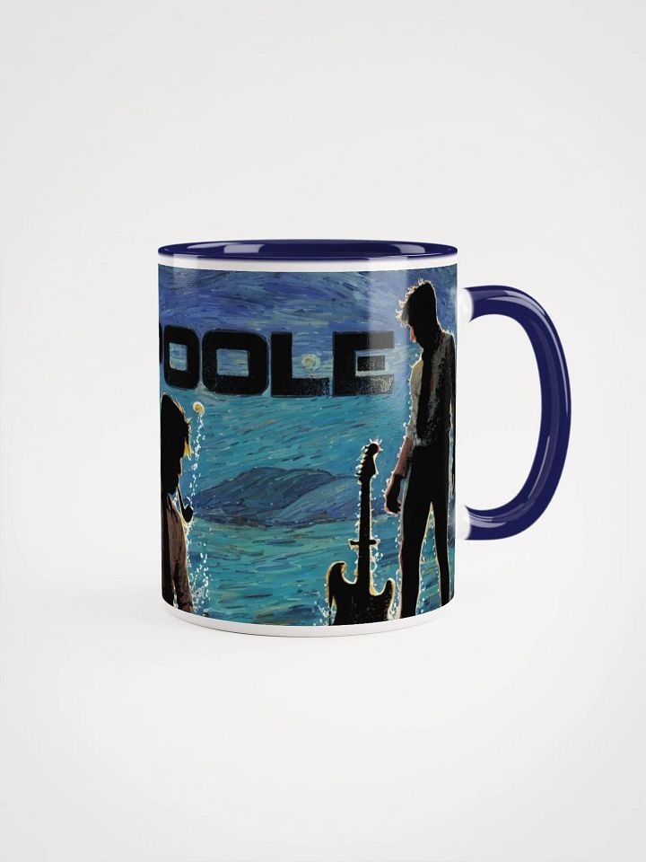 Starry Night Poole Mug product image (1)