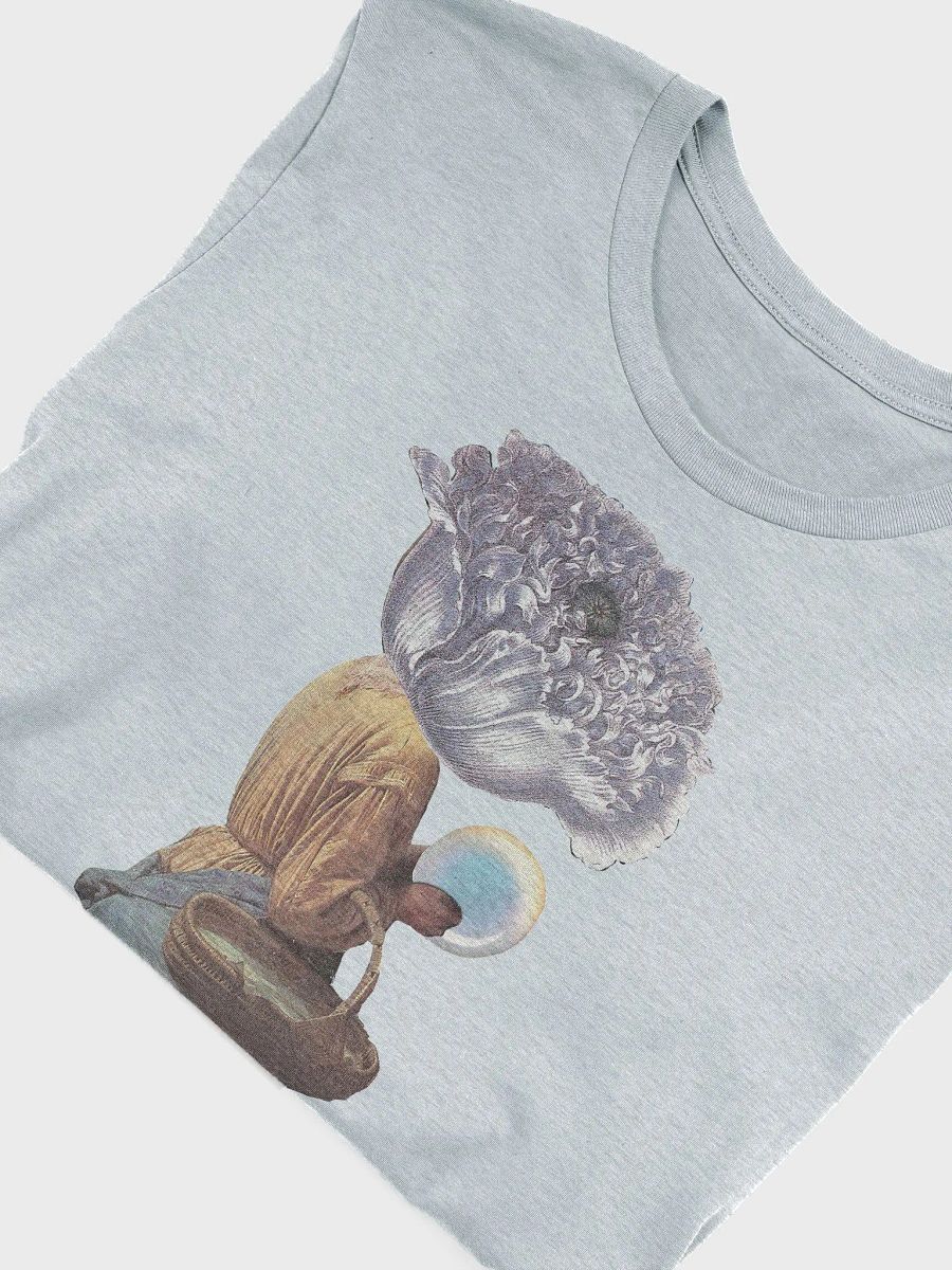 the flow'rs dream t-shirt product image (4)