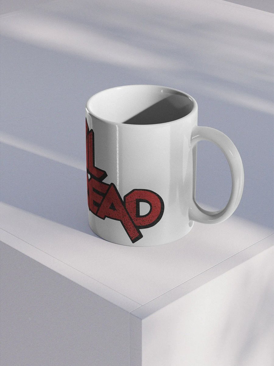 ASHvsEVILSIP - Red Logo product image (2)