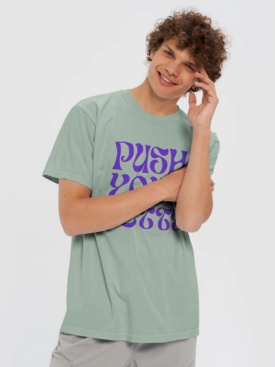 PYP TShirt product image (5)