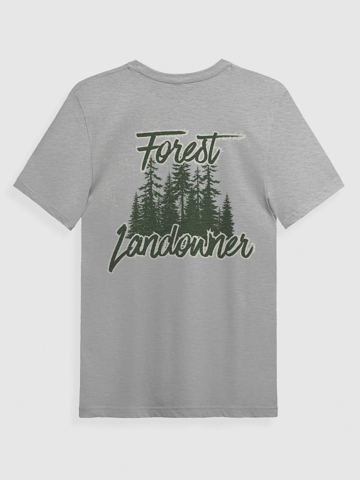 Gray Forest Landowner Tee product image (2)