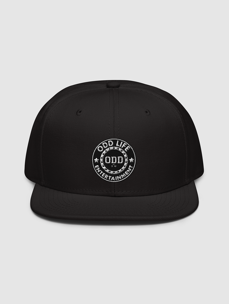 [OddLife Gaming] Snapback Hat 2 product image (1)