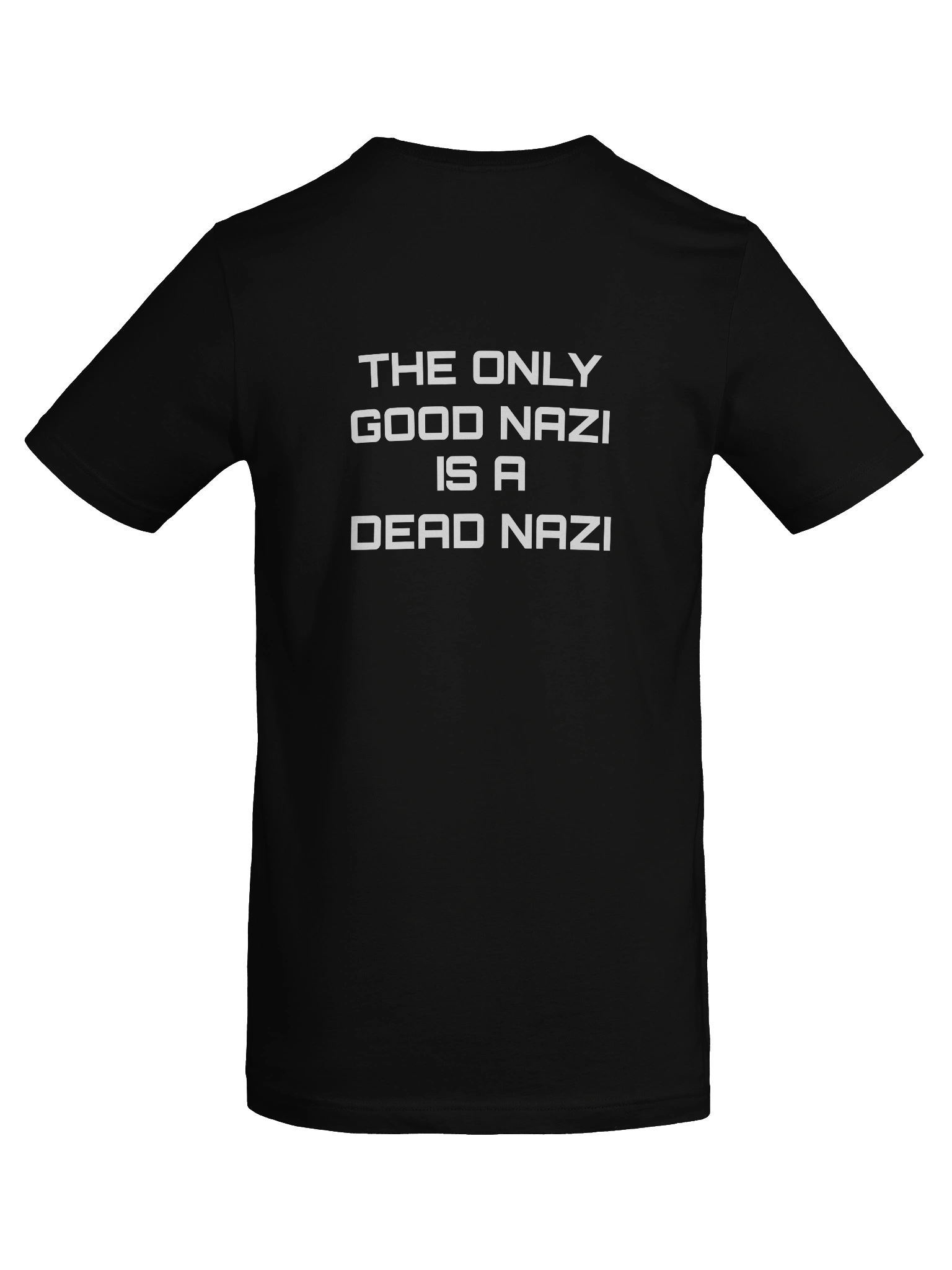 Iconic Comfort: Bella+Canvas Supersoft T-Shirt product image (64)