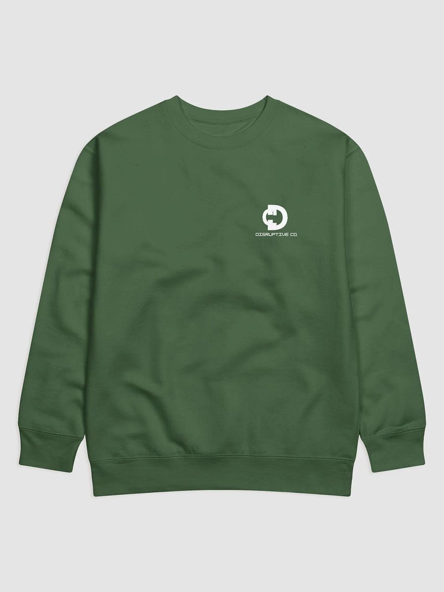GOD'S SOCIAL ONES product image (2)