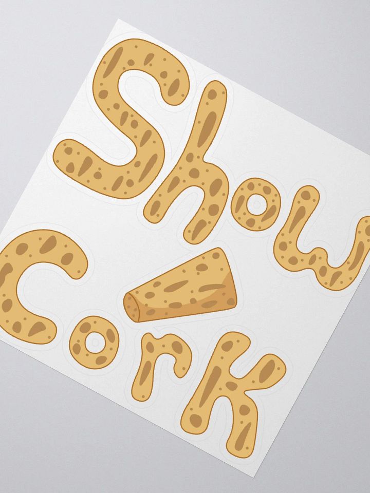 Show Cork product image (6)