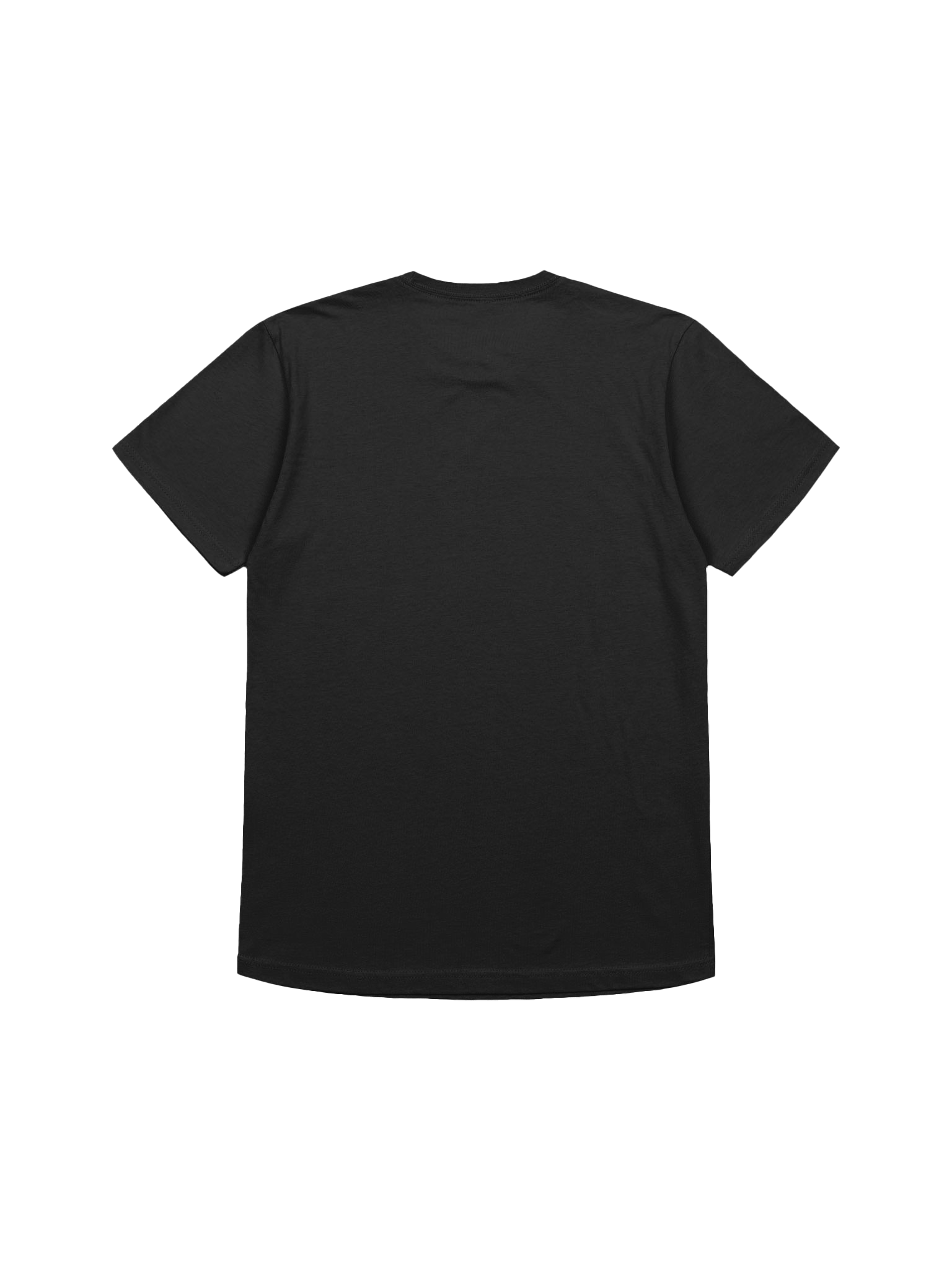 pumpkin skull tee product image (2)