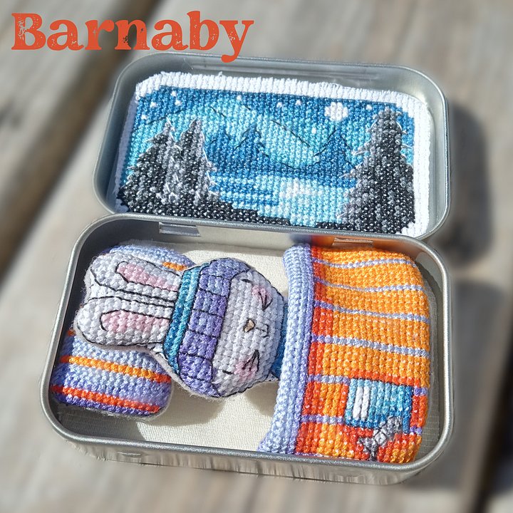 Barnaby product image (1)