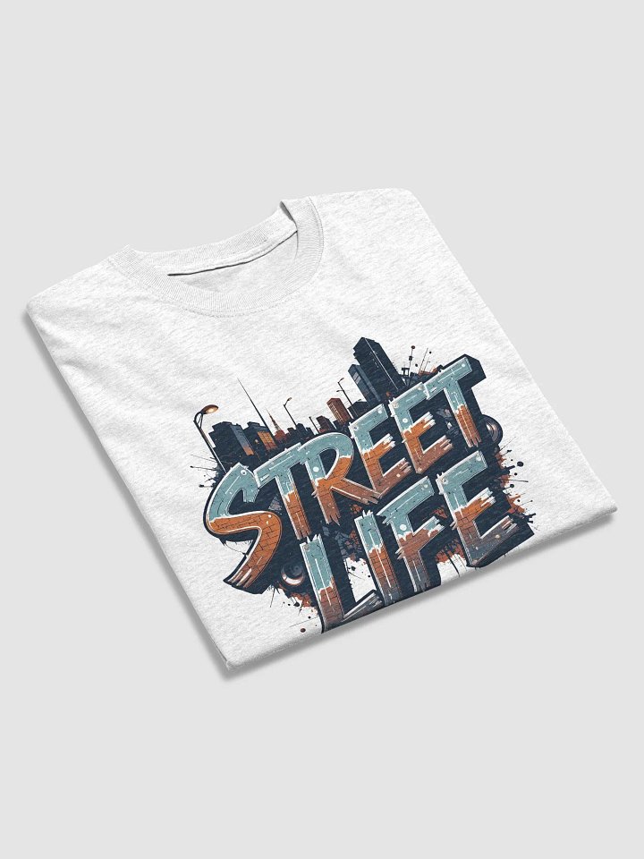 Street Life product image (2)
