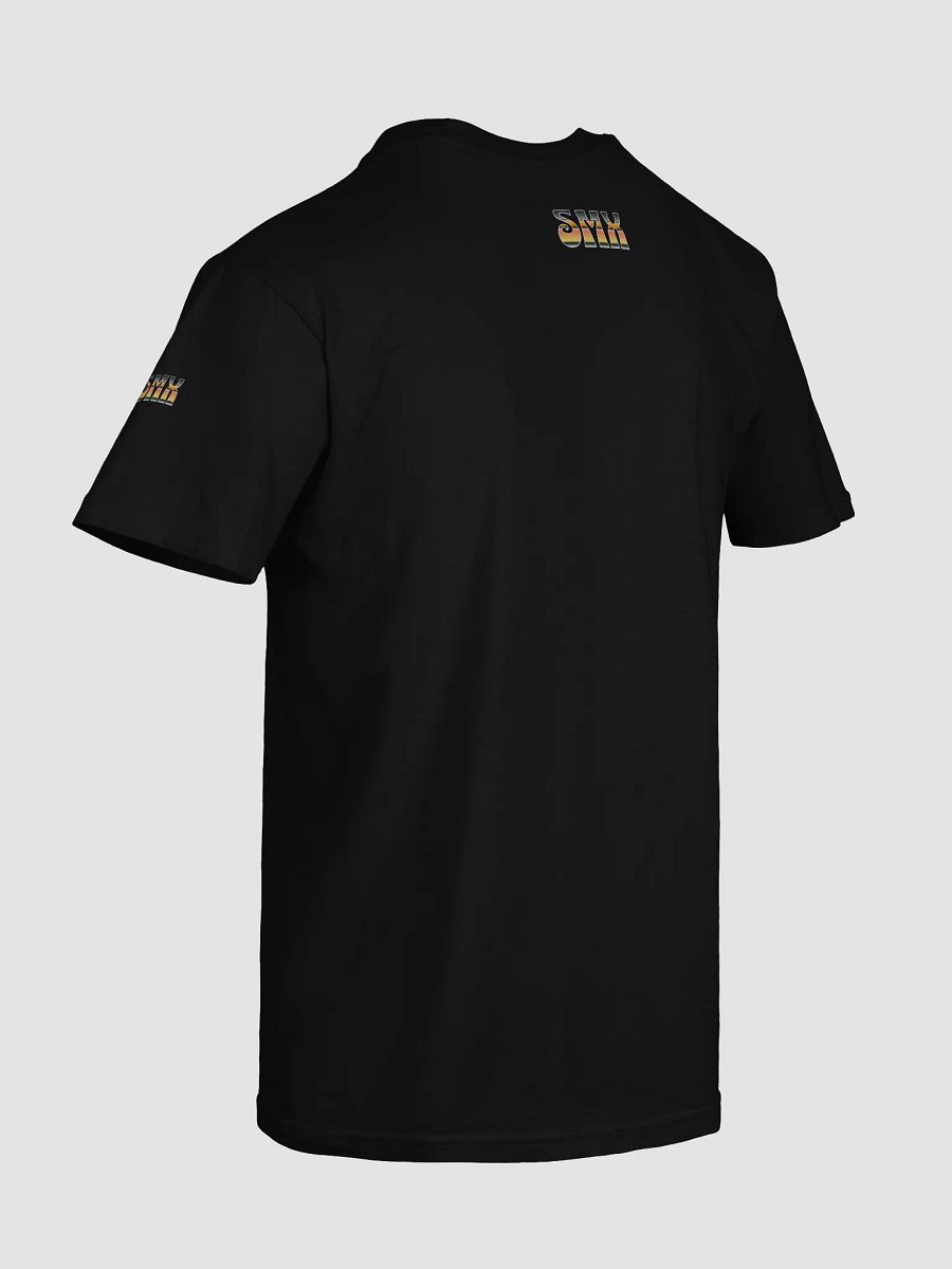 Smash Leave Repeat Heavyweight T-Shirt product image (8)