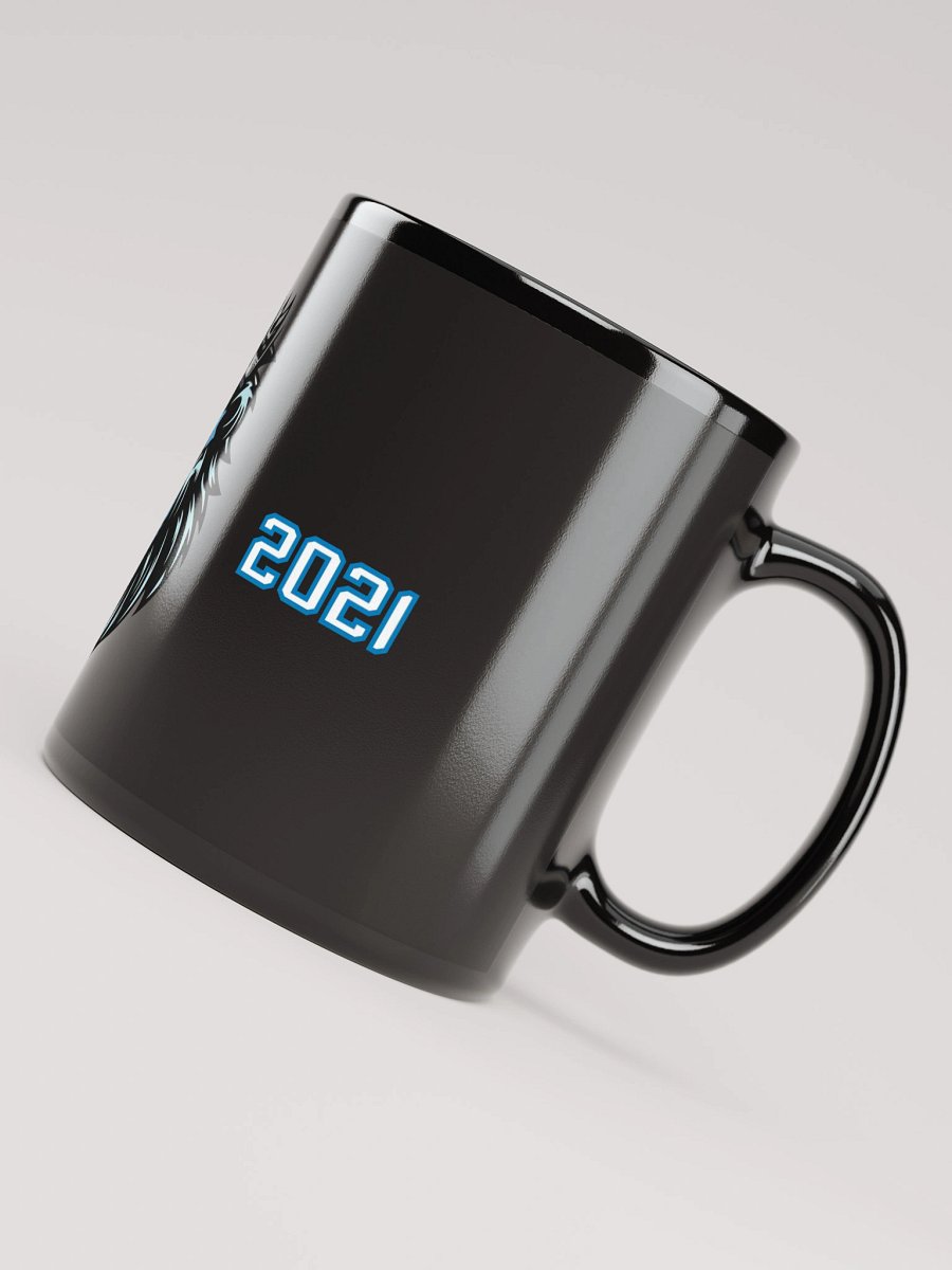 Syndicate "EST" Mug product image (4)