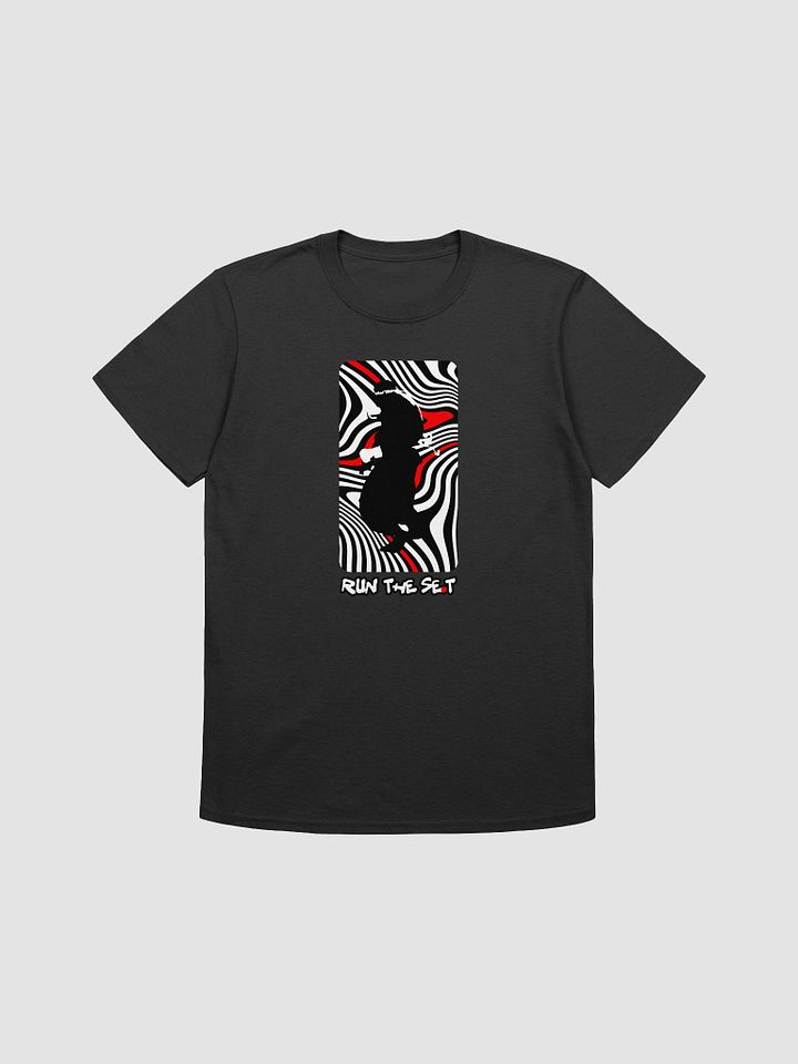 Psychedelic Warrior Ryu product image (1)