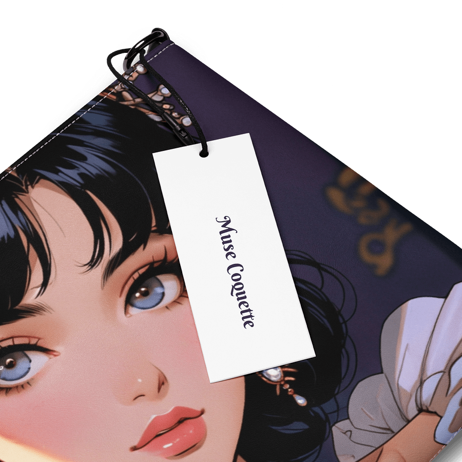 Muse Coquette Crossbody Bag product image (4)
