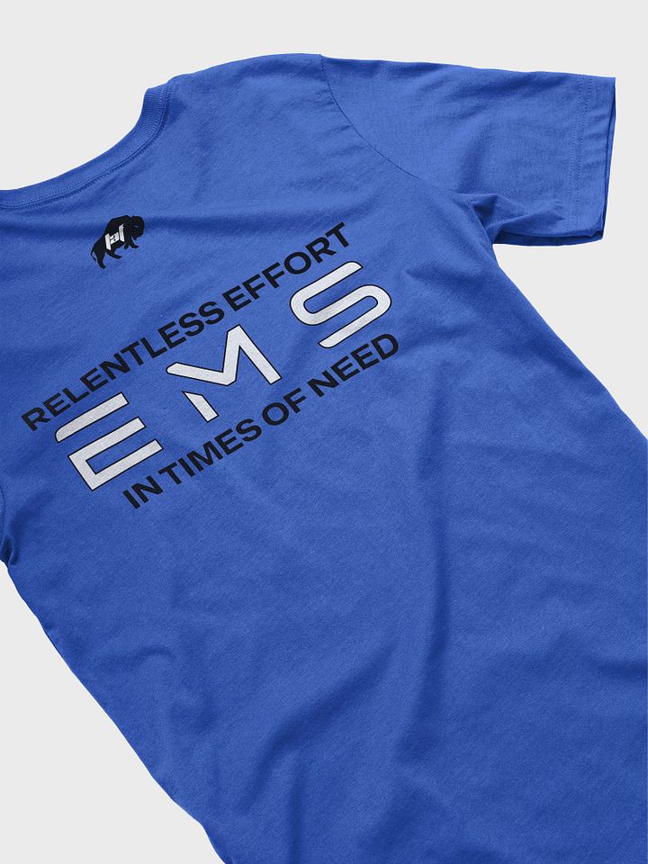 Thin White Line T-Shirt product image (92)