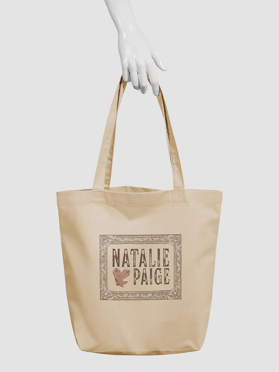 Natalie Paige Boots n' Totes product image (3)