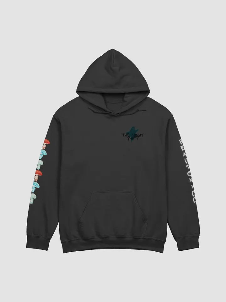 Toxicc Hoodie#2 product image (1)