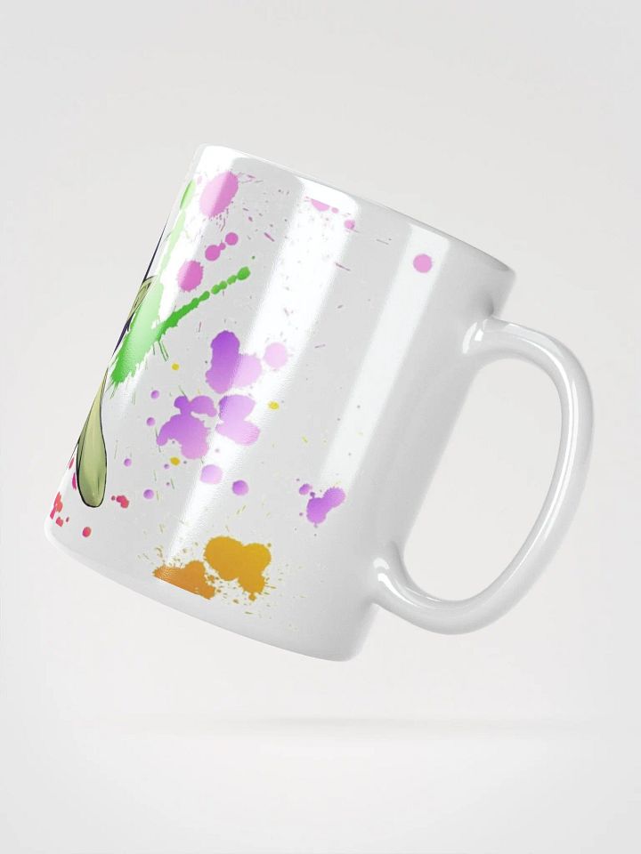 Paint me like one of your minis Mug product image (2)