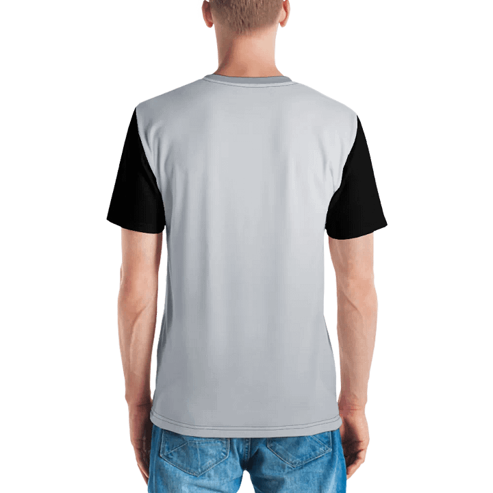 Forest Art T shirt product image (2)