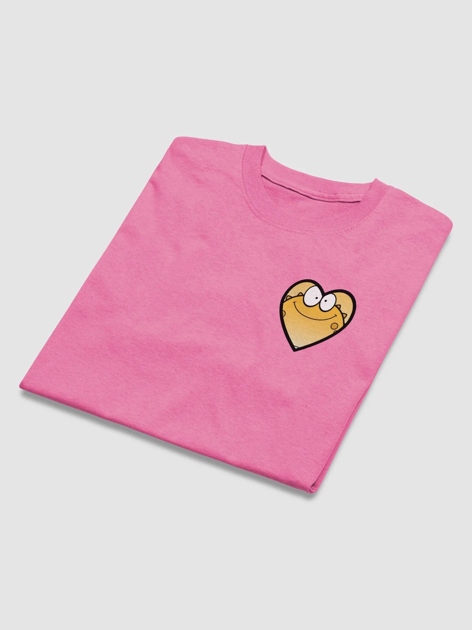 Heartfishman Shirt product image (4)