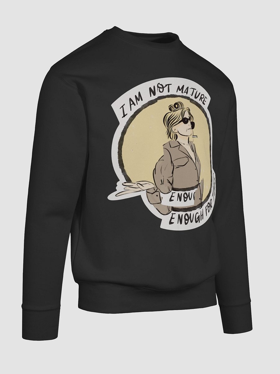 The Parent Trap Premium Sweatshirt product image (58)