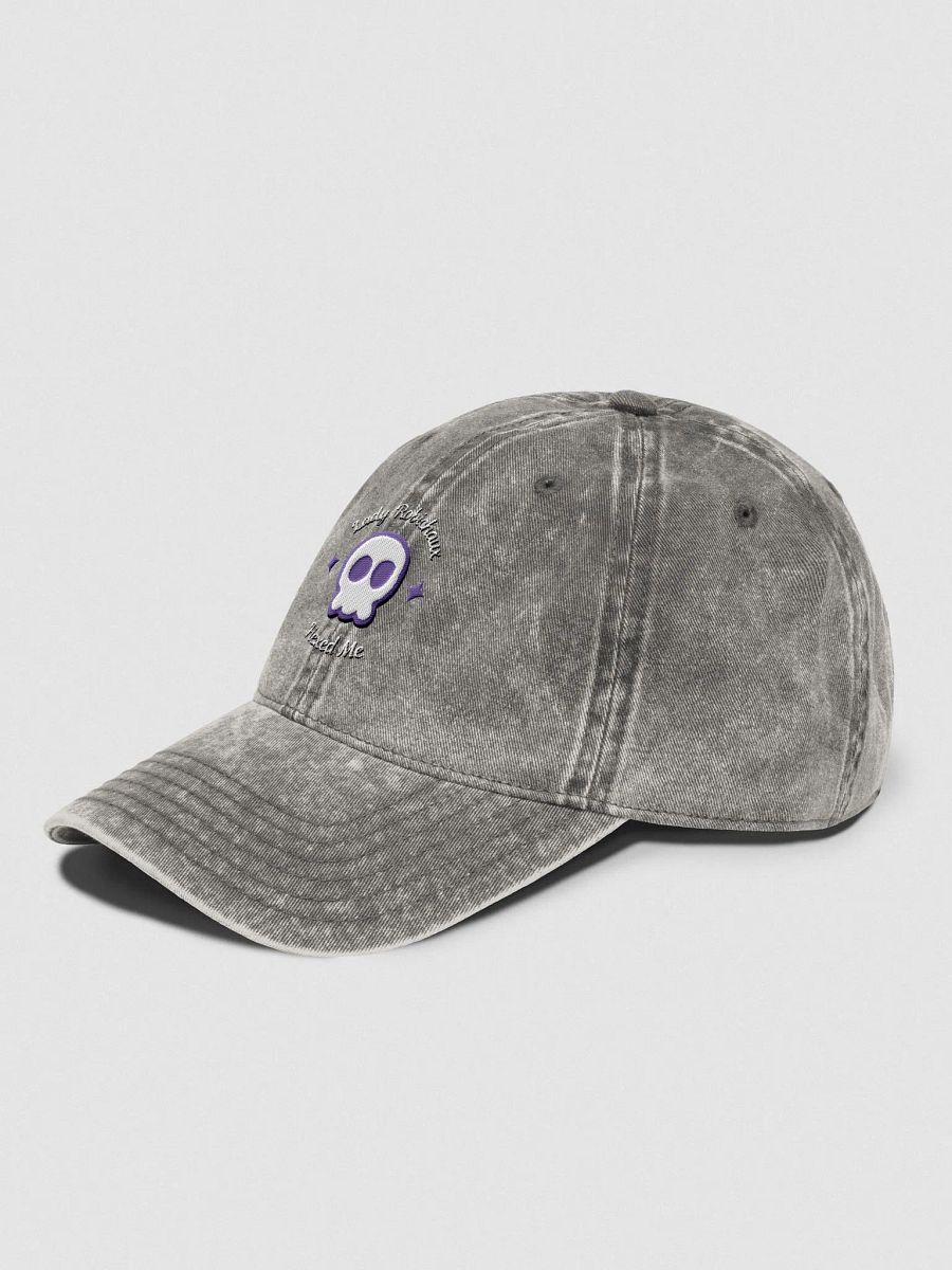 Hex Cap product image (10)