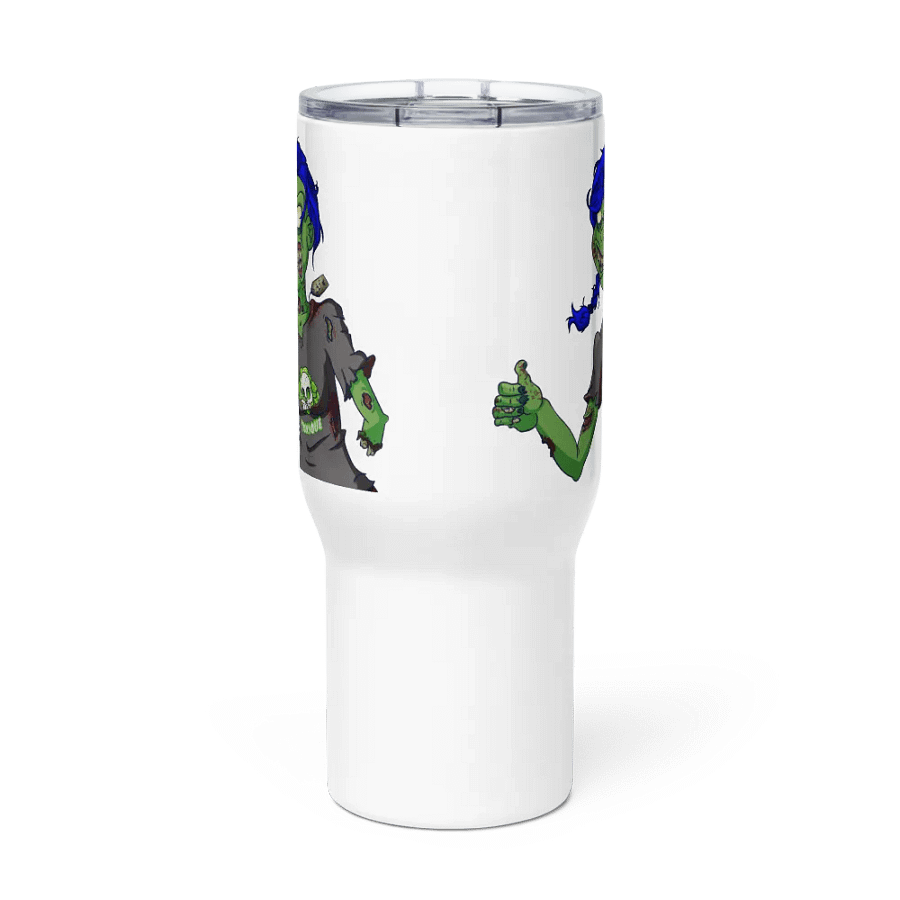 mug isotherme Zombie product image (2)