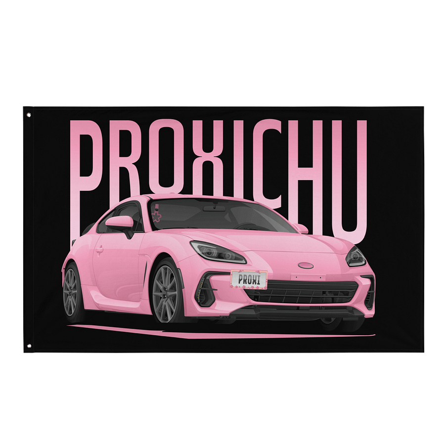 Flag - Proxichu product image (1)