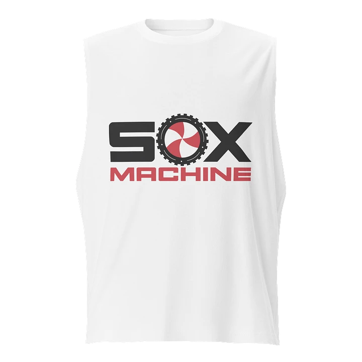 Speed & Strength Sox Machine Muscle Tank product image (1)