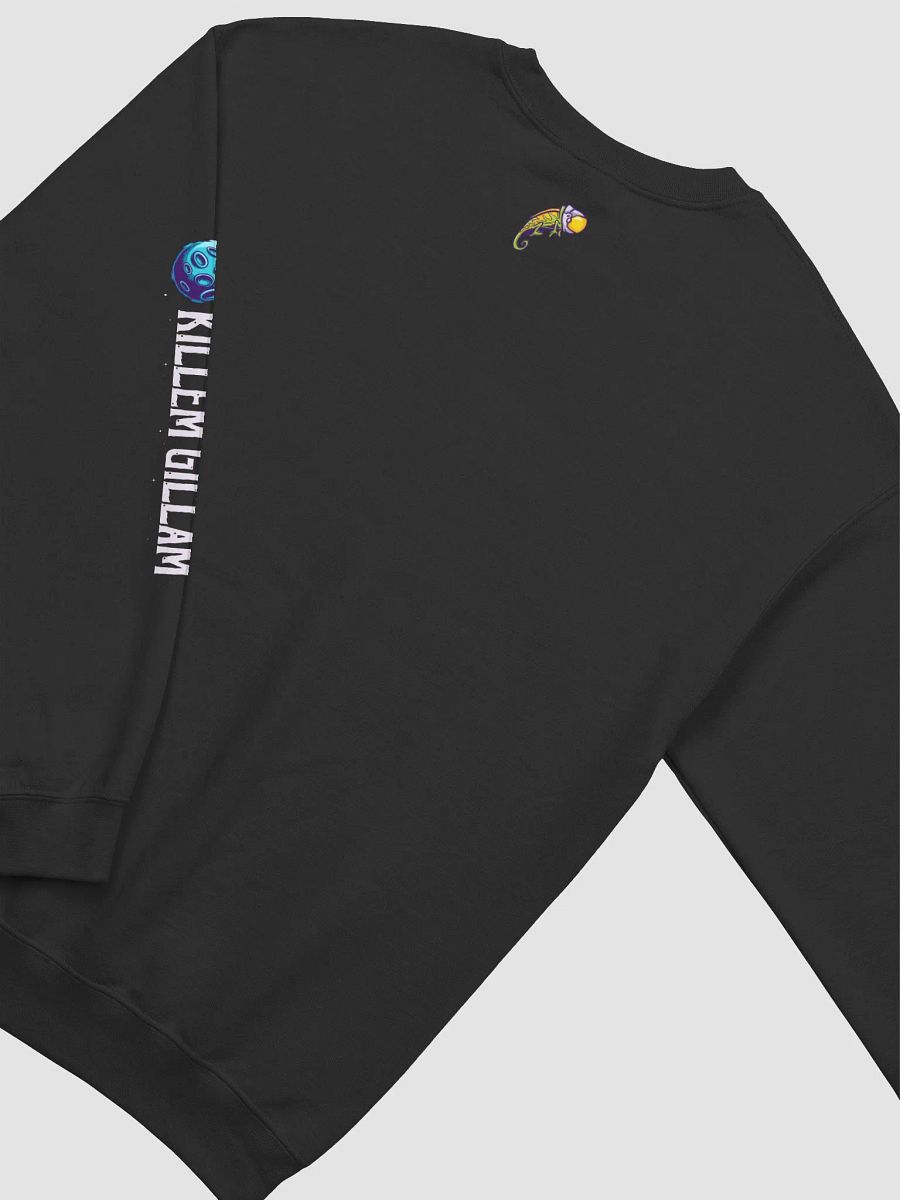 Out of this World - Krew Neck product image (4)