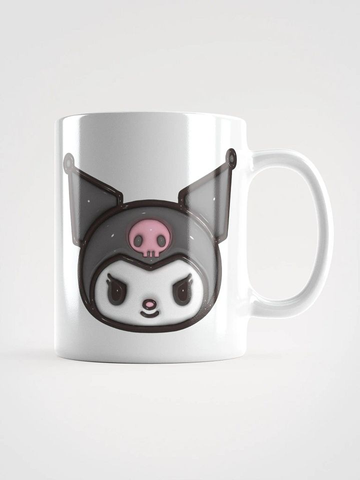 Two Besties Mug ♡ product image (1)