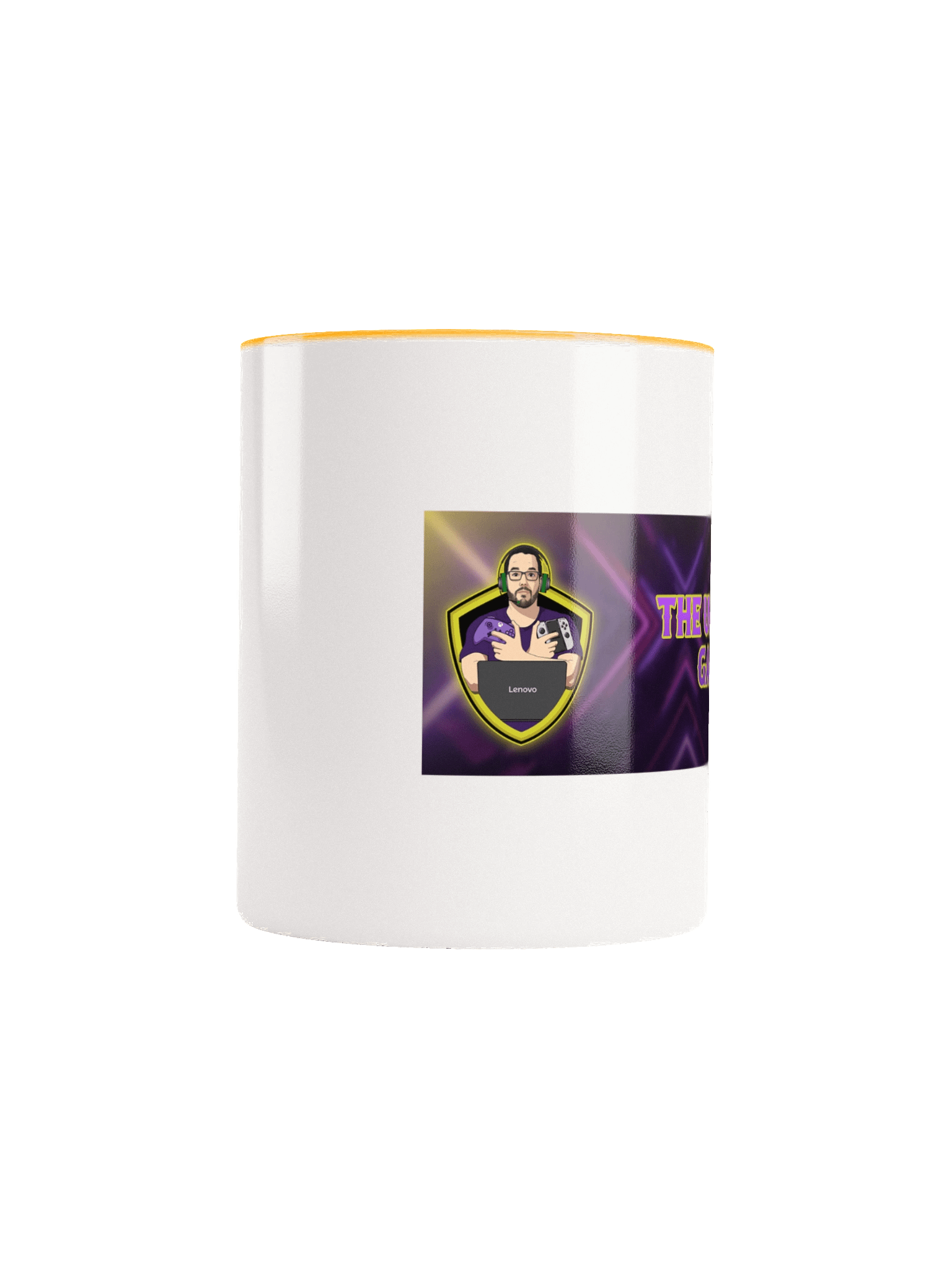 The Ultimate Gamer's Delight Ceramic Mug product image (53)