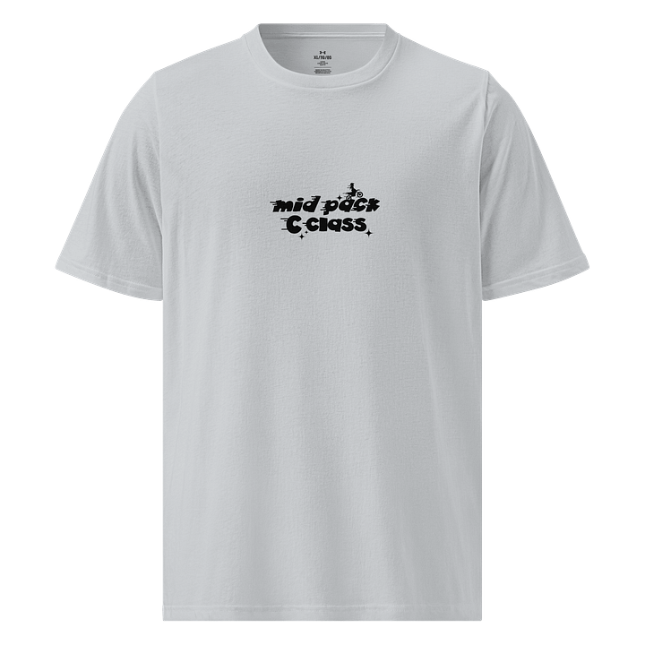 Athletic Tee product image (1)