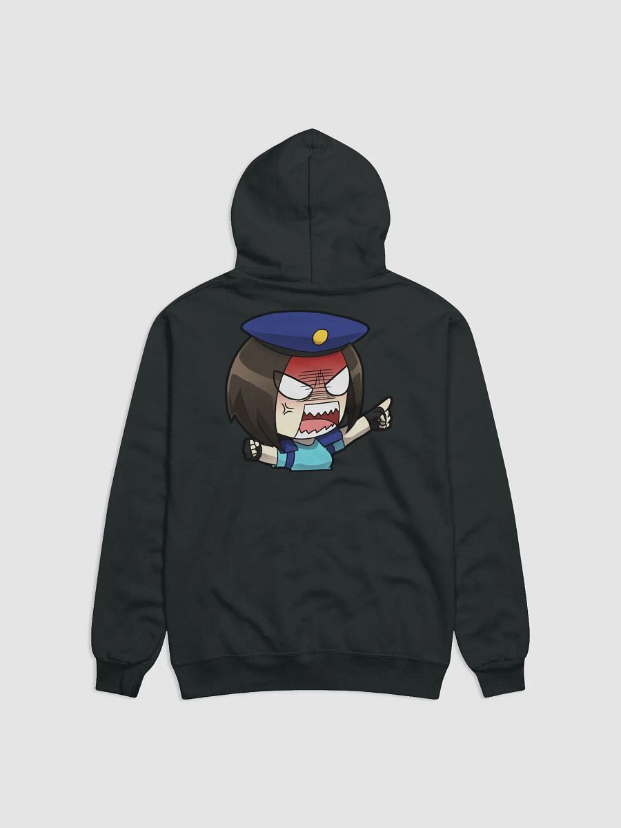 Angry Team Hoodie product image (3)