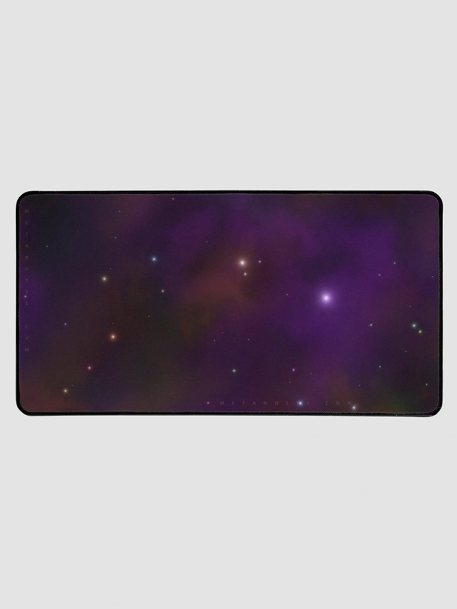 Nebula BIP1 Desk Mat 15.5x31.5 product image (1)