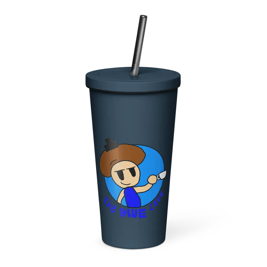 The Blue Cafe Specialty Cup product image (4)
