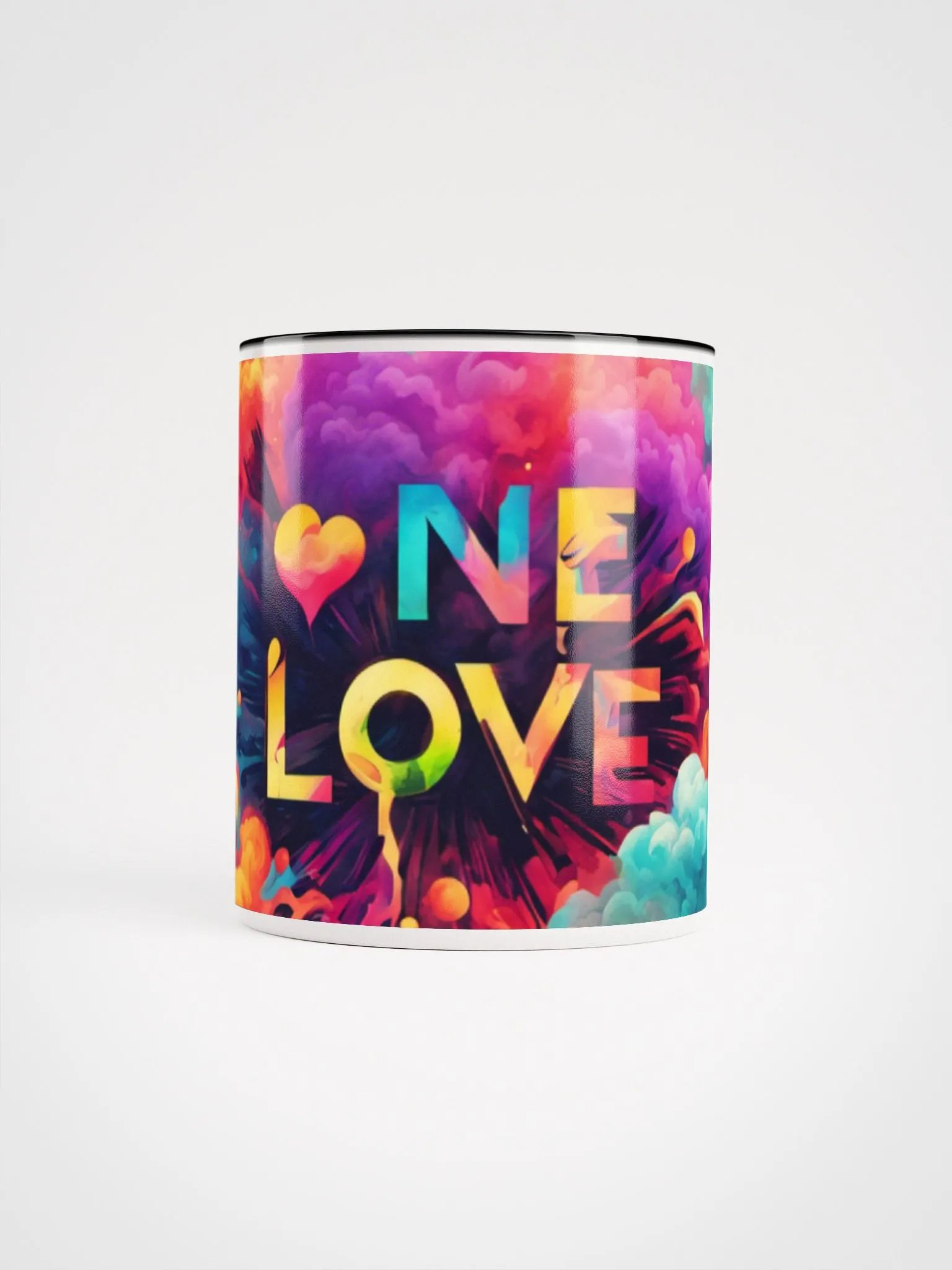 Onelove Coffee mug product image (5)