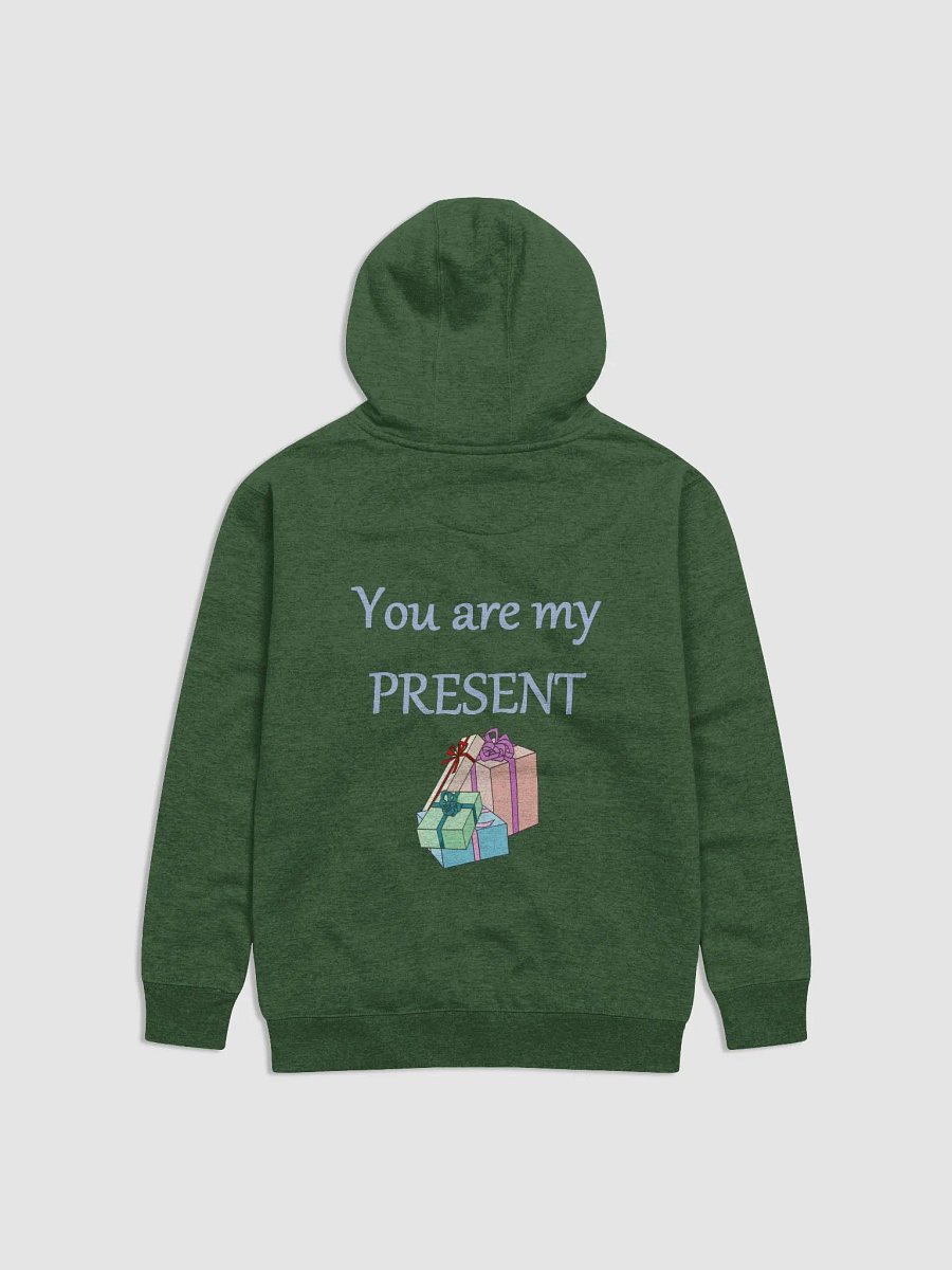 Present Perfect Hoodie product image (11)