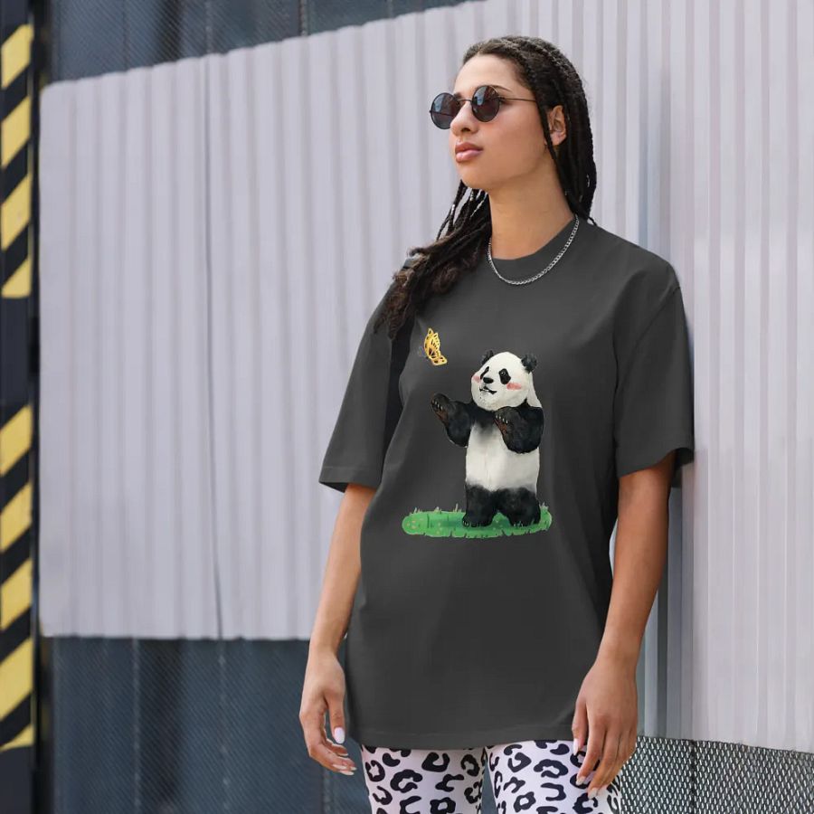 fubao Panda product image (8)