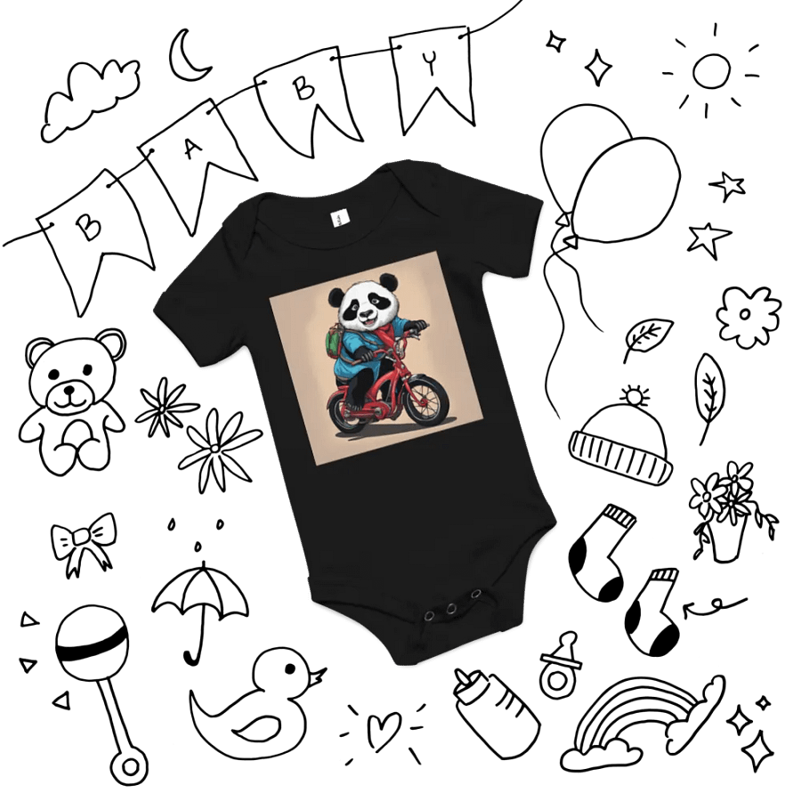 Ride Panda product image (12)