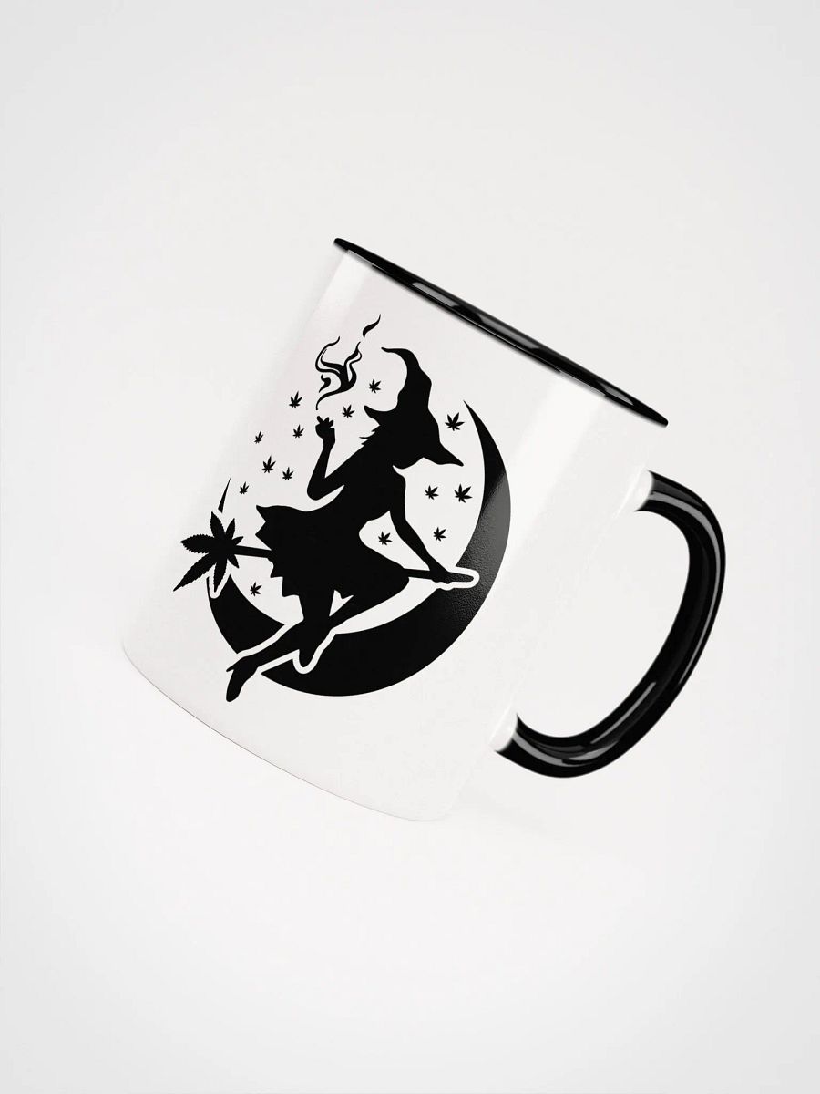 Baked & Bewitched Mug Ceramic Mug product image (4)