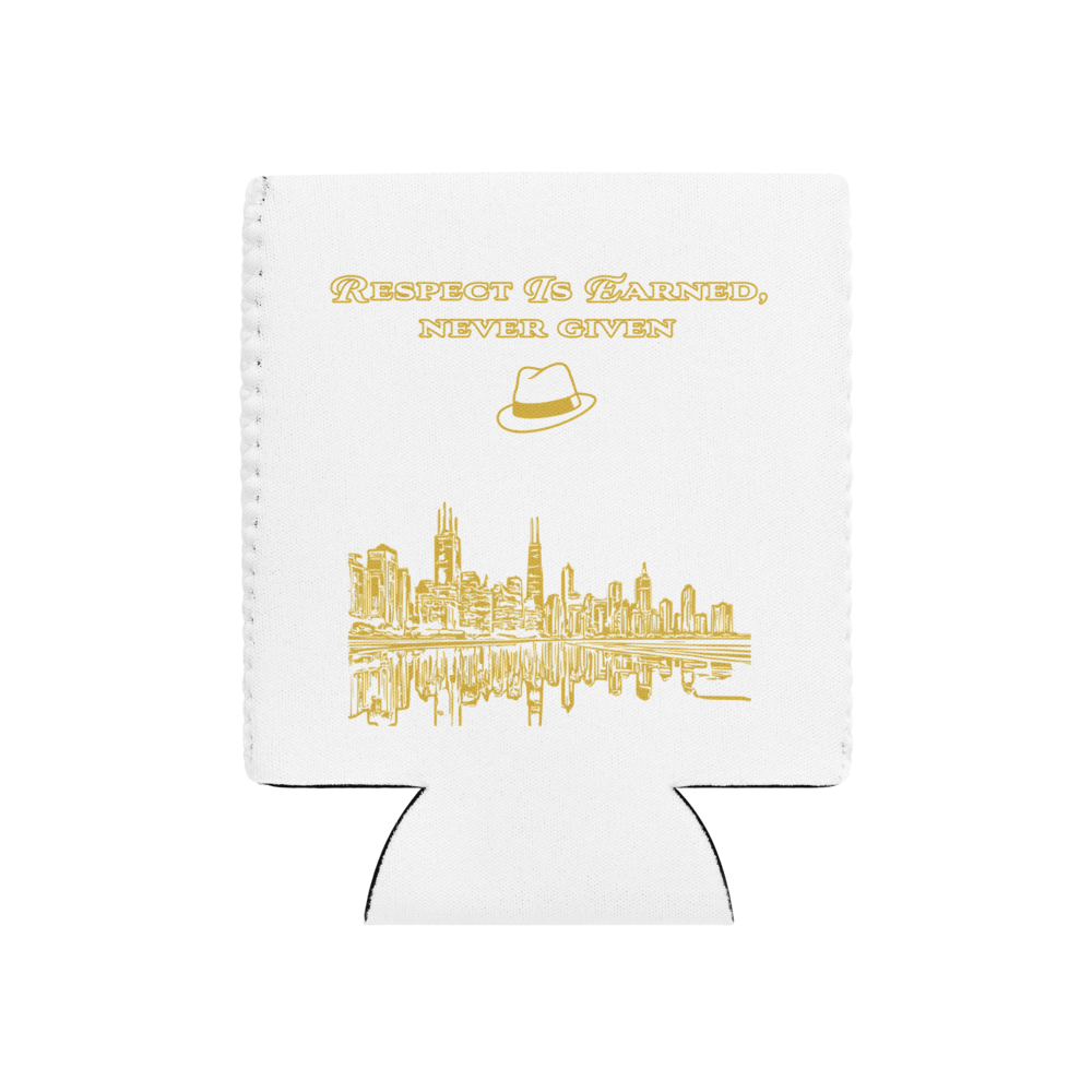 Cold Like a Don – ITALIANOCHI Koozie® | Don Collection product image (1)