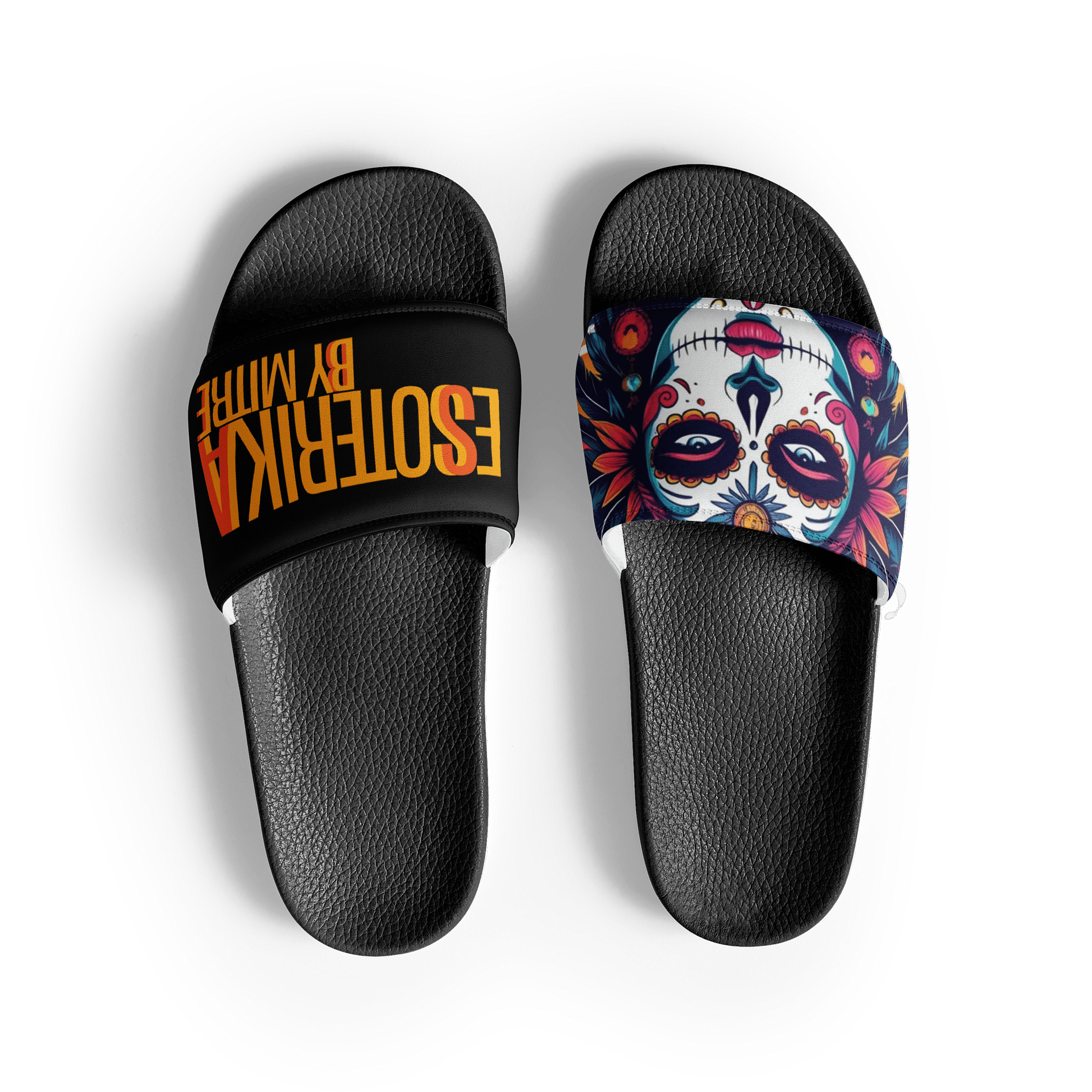 ESSOTERIKAA BY MITRE MEN'S KATARINA SLIDES product image (2)