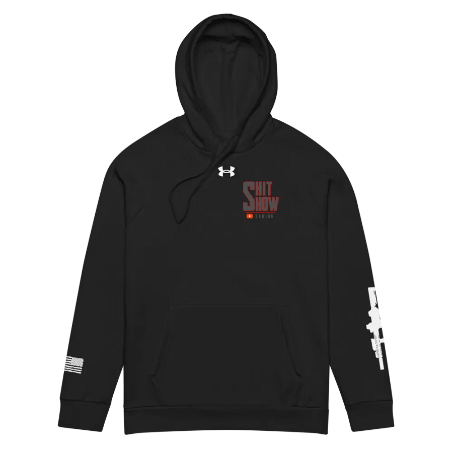 Hoodie of Freedom (2A) product image (2)