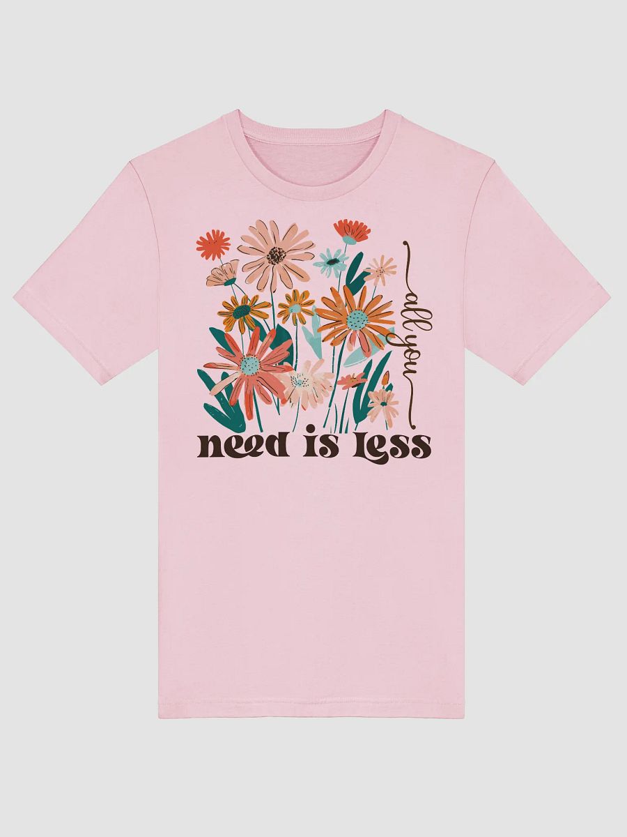 All you need Is Less product image (5)