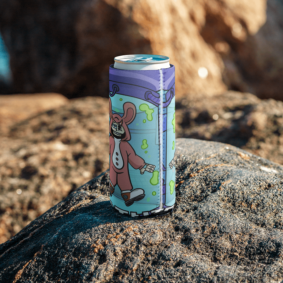 "3Point0" Coozie product image (7)