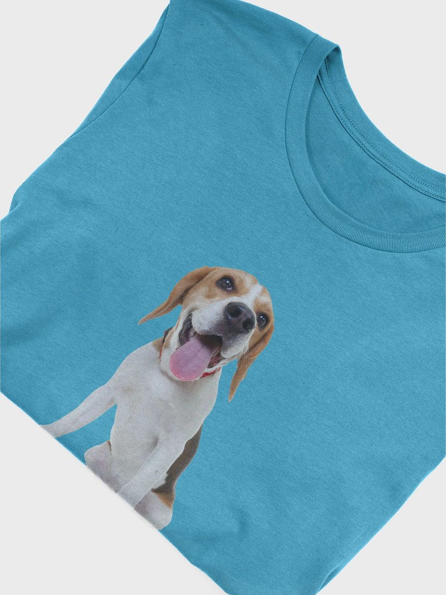 Unisex Beagle T-Shirt – Perfect for Beagle Enthusiasts product image (25)