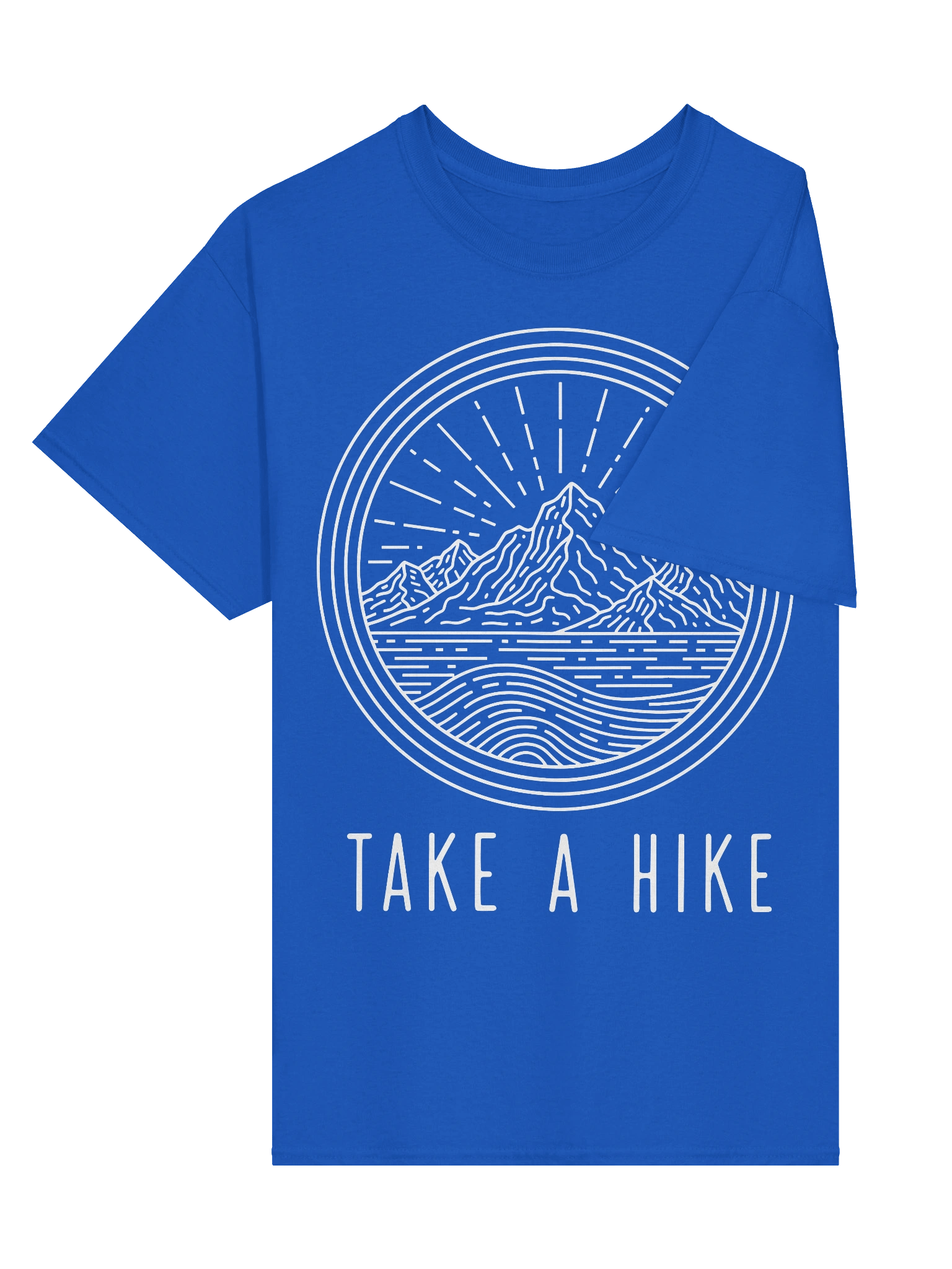 Take a Hike - Tee product image (3)